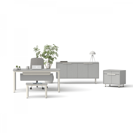 Nord Masa Takımı 180 cm Masalı